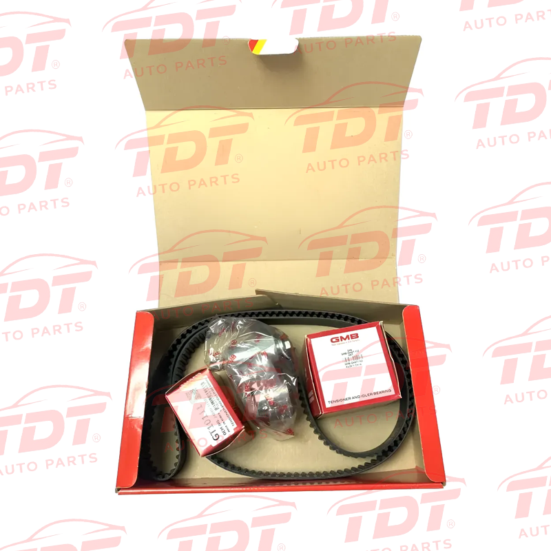 Kit de tiempo GMB
